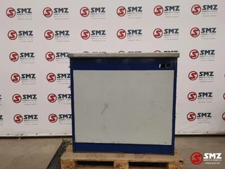 Diversen N/A - Occ magazijntoog obrazek 5
