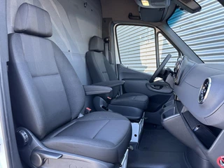 Mercedes-Benz eSprinter 2024 - 314 L3H2 Maxi 56kWh Wltp: 220km изображение 3