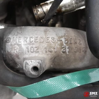 Mercedes-Benz N/A - Occ motor W201 Mercedes obrazek 5
