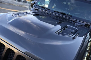 Jeep Wrangler 2019 - 2.0T Unlimited Hardtop + Electrische softtop / liftkit / Warn lier obrazek 25