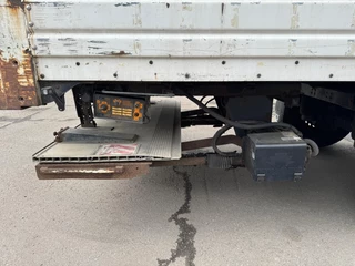 Van Hool 2B2001 2007 - 2 AXLE BPW - DHOLLANDIA LIFT 2 TON obrazek 19