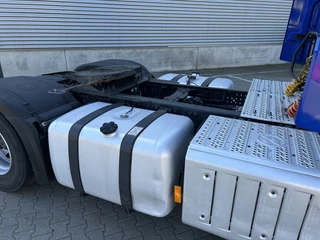 Mercedes-Benz Actros 2017 - 1842 StreamSpace / 945 dkm bild 17