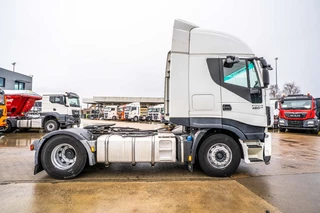 Iveco Stralis 2016 - 460 + KIPHYDR. bild 10