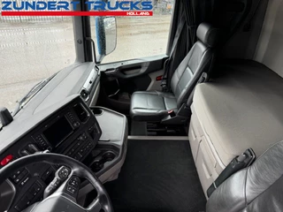 Scania R 2020 - 500 ,FULL AIR, 6x2, RETARDER, LEATHER, LIFT AXLE STEERING imagem 12