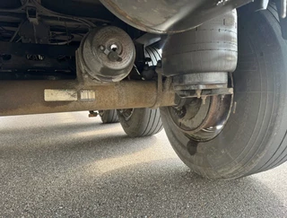 KAESSBOHRER N/A 2018 - MAXIMA   DRUM BRAKES     SLIDING ROOF   NO RUST GALVANISED CHASSIS    TOP CONDITION    NL TRAILER    10 PIECES bild 20