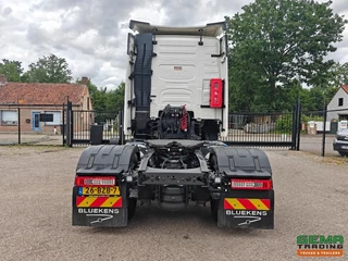 Volvo FH 2024 - FH460 image 8