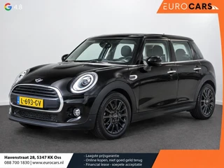 MINI One 2021 - 1.5 5-DRS Automaat Business Edition na sprzedaż