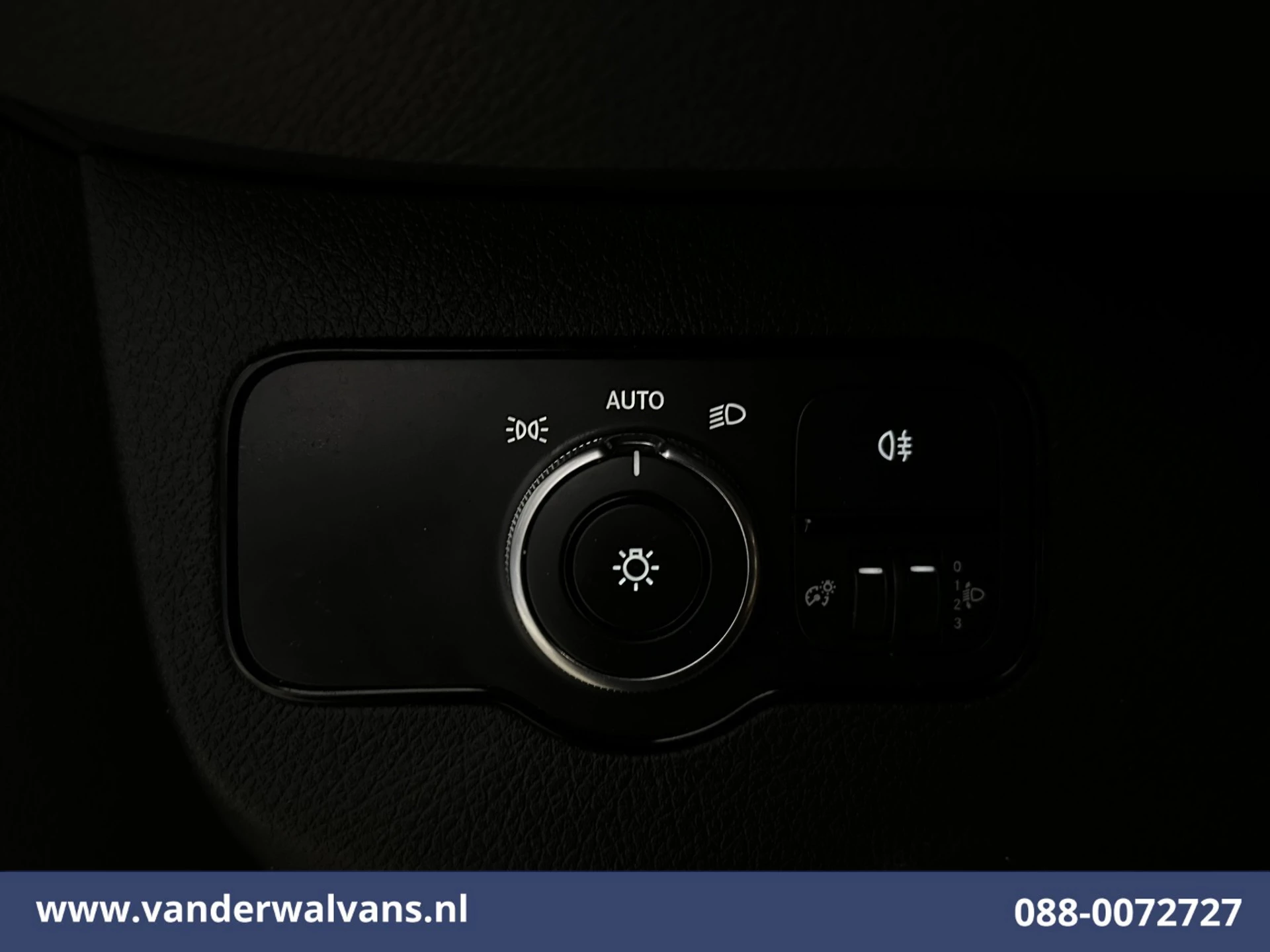 Mercedes-Benz Sprinter 2020 - 314 CDI 143pk L3H2 Euro6 Airco | Camera | Navigatie | Apple Carplay | Android Auto obrázek 14