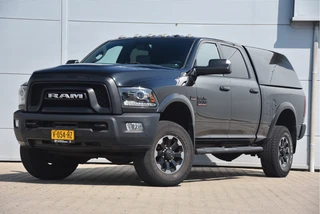 Dodge Ram Pick-Up 2017 - 2500 Powerwagon 6.4L 1e eig C of B Rijbewijs | obrazek 1