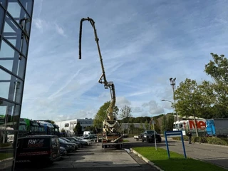 Iveco EuroTrakker 2008 - 410 immagine 6