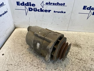 DAF N/A - ALTERNATOR 28V-10/55A BOSCH B 120 427 964 image 1