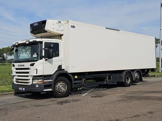 Scania P 2013 - P280 obrazek 2