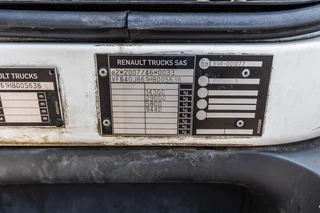 Renault N/A 2017 - D14 250 + DHOLLANDIA afbeelding 25