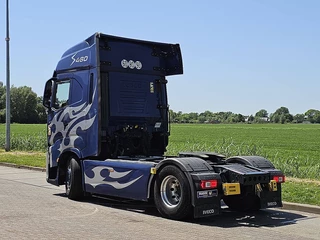 Iveco N/A 2020 - S-WAY AS440S48 bild 6