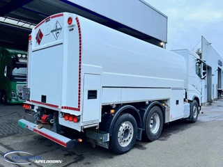 Volvo FH 2014 - 540 bild 2