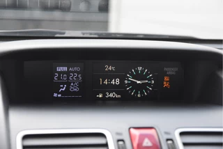 Subaru Forester 2016 - 2.0 Premium | 18" | Trekhaak | Mooi! | obrazek 16
