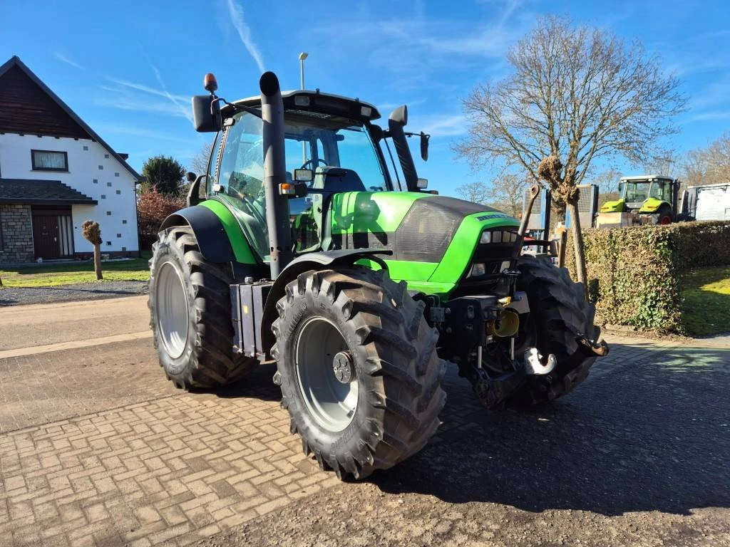 Deutz 2010 - Agrotron M620 afbeelding 1