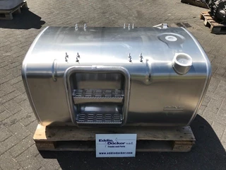 DAF 400 2020 - 1997367 FUEL TANK LTR 1170X620X675 MM (ALS NIEUW) zdjecie 1