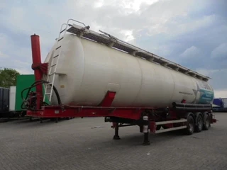 Benalu N/A 2008 - GRUPO GARVIVES SAL 60000L изображение 1
