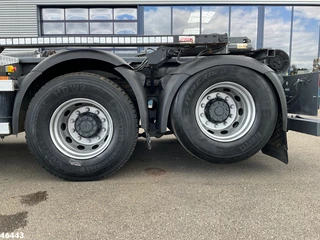 DAF 400 2015 - FAS CF Euro 6 VDL 21 Ton haakarmsysteem obrazek 7
