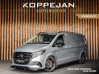 Mercedes-Benz Vito 2024 - 116 CDI 164PK Automaat L3 XL for sale