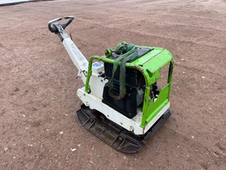 Bomag BPR50 52D-3 2003 afbeelding 2 miniatuur