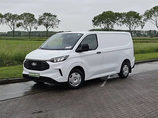 Ford Transit Custom 2024 - 2.0 obrazek 2