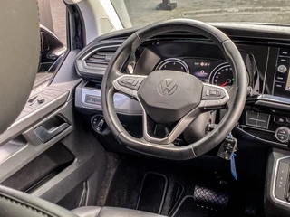 Volkswagen Multivan 2021 - Transporter 2.0 TDI 150PK DSG 4Motion Dubbele Cabine zdjecie 53