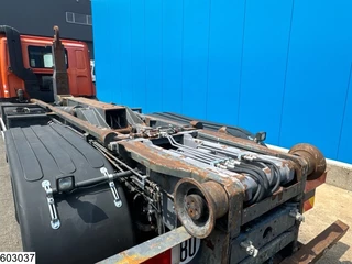 DAF N/A 2003 - 75 CF 360 6x2, EURO 3, Manual obrazek 14