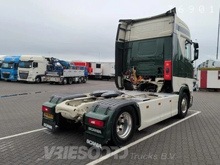 Scania S 2017 - S450 N323 obrázek 3 náhled