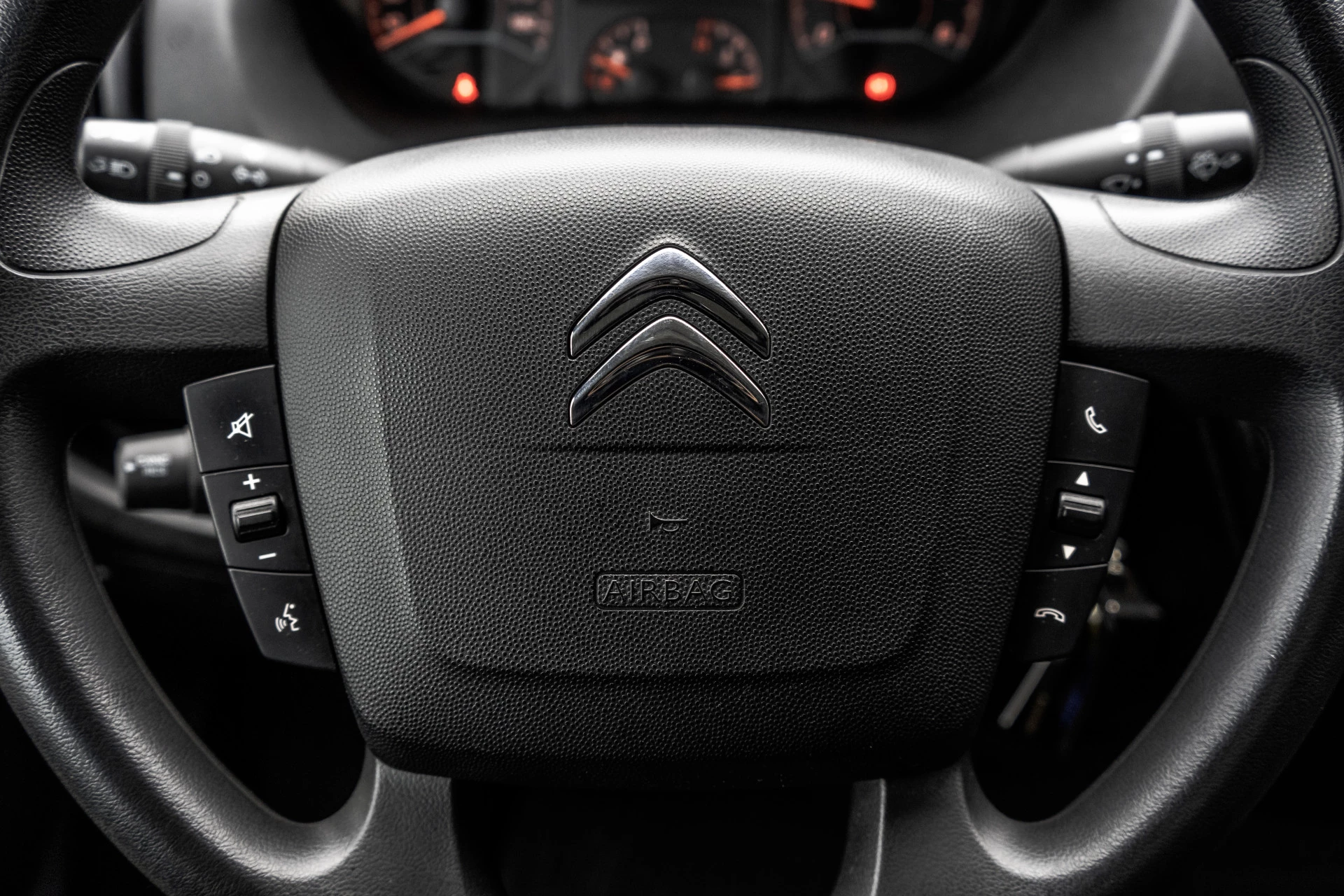 Citroën Jumper 2021 - **2.2 BlueHDi L2H2 | 140 PK | Euro 6 | Camera | Led | Cruise | Airco** zdjęcie 13