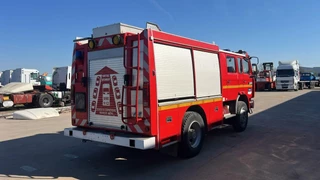 Renault G 230 Manager 1993 - N/A zdjecie 5