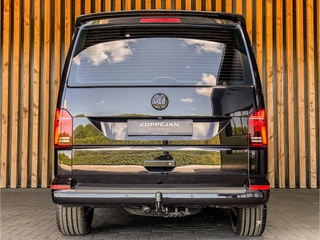 Volkswagen Transporter 2019 - 2.0 TDI 150PK DSG Dubbele Cabine image 24