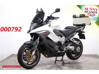 Honda VFR 800 2011 - 800X Crossrunner C-ABS Heizgriffe for sale