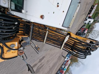 Liebherr N/A 2009 - A900C - 95 KW - Central Greasing - obrazek 14
