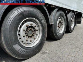 Knapen Trailers N/A 2023 - K100 WALKING FLOOR, 92m3, 10mm FLOOR bild 13