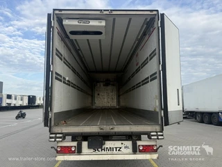 Schmitz Cargobull Oplegger Vries Multitemp 2019 afbeelding 3 miniatuur