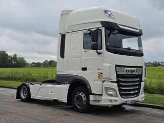 DAF XF480 2020 - N/A immagine 5