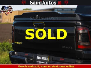 Dodge Ram Pick-Up 2023 - TRX BLACK OPS HELLCAT | 6.2 V8 712PK SUPERCHARGER | FULLY LOADED | CARBON | BLACK ON BLACK | imagem 78