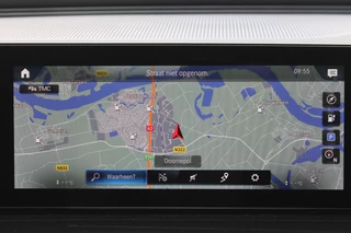 Mercedes-Benz EQC 2022 - 400 4MATIC 80kWh AMG LINE <<MAGNO GREY>> SCHUIFDAK MEMORY HEAD-UP 360-CAMERA TREKHAAK 20'' bild 21