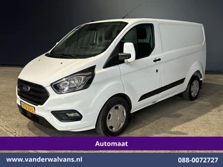 Ford Transit Custom 2023 - 2.0 TDCI 130pk Automaat L1H1 Euro6 Airco | Camera | LED | Navigatie | Cruisecontrol imagen 10