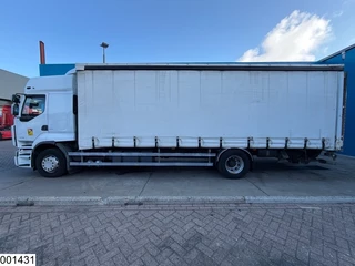 Renault N/A 2010 - Premium EURO 4, Retarder, Dhollandia image 14