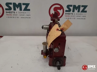 Bosch N/A - Occ brandstofinjectiepomp PE6P120/720RS167 Bosch immagine 4
