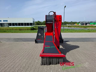 Greentec N/A 2023 - Piranah 10 bild 9