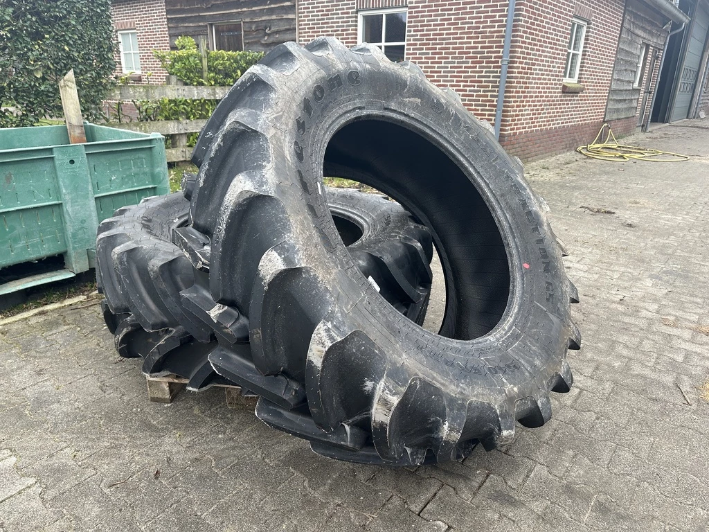 Firestone 540/65 - 34 obrázek 1