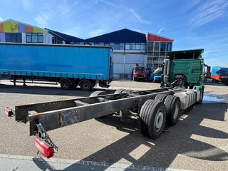 Volvo FM 420 2019 - N/A image 4