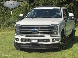 Ford F-250 2024 - USA 6.7 V8 Powerstroke Limited H.O. for sale