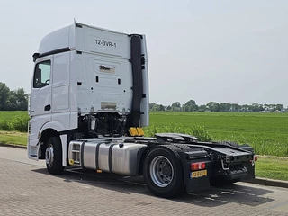 Mercedes-Benz Actros 2023 - 1842 LS obrazek 6