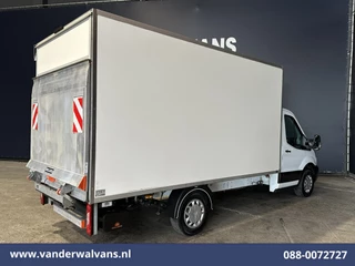 Ford Transit 2022 - 2.0 TDCI 160pk Bakwagen Laadklep Euro6 Airco | Cruisecontrol | Verwarmde voorruit изображение 10