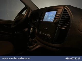 Mercedes-Benz Vito 2021 - 114 CDI 136pk L2H1 Euro6 Airco | Camera | Cruisecontrol | Apple Carplay imagen 14